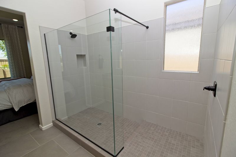 Bathroom Shower Installation in Franklin, TN