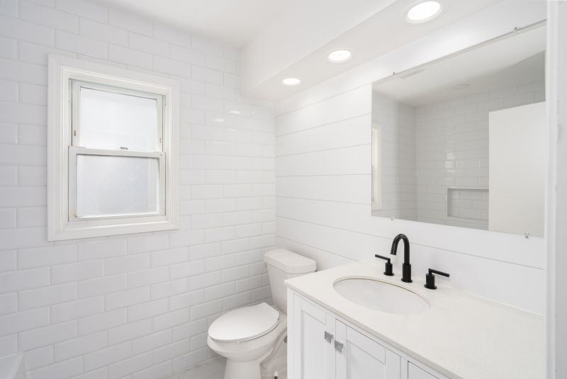 Bathroom Updating in Harrisburg, PA
