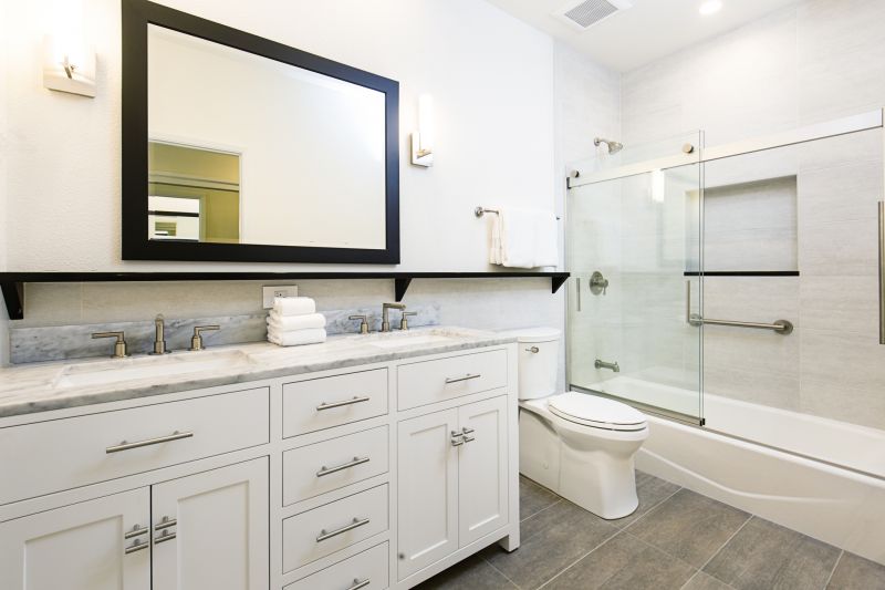 Bathroom Updating in Nashville, TN