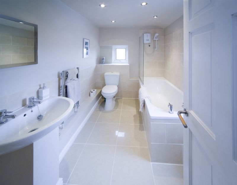 Bathroom Updating in Alpharetta, GA