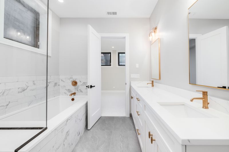 Bathroom Updating in Nashua, NH