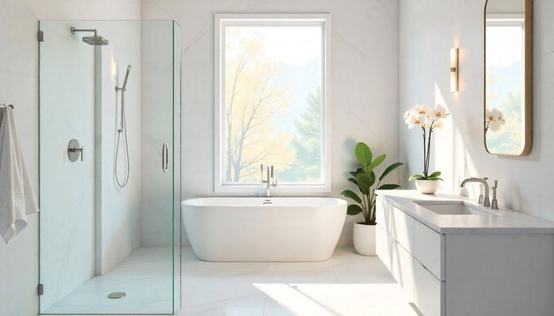 Bathtub Installation in Harrisburg, PA