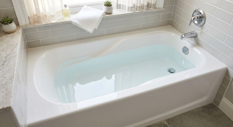 Bathtub Replacement in Pasco County, FL