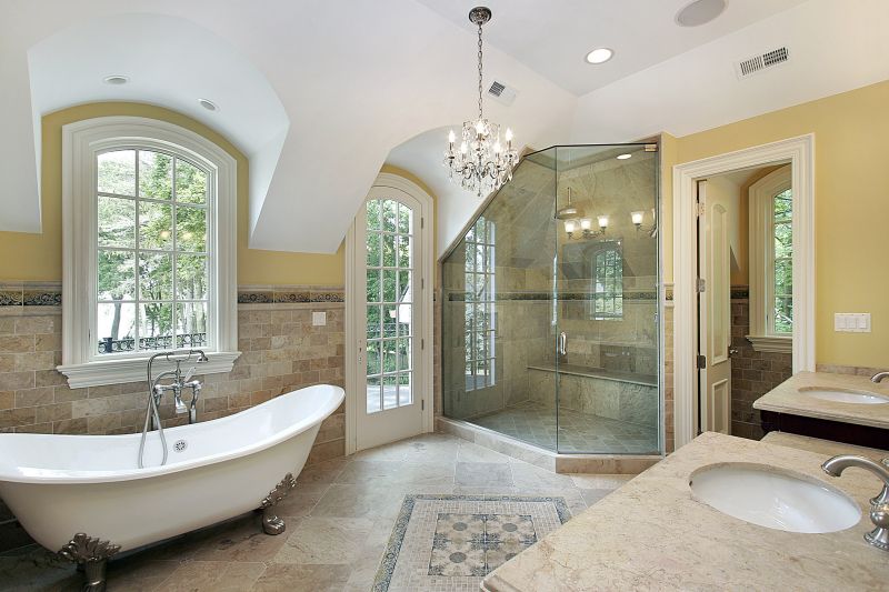 Bathtub Replacement in Lakeland, FL