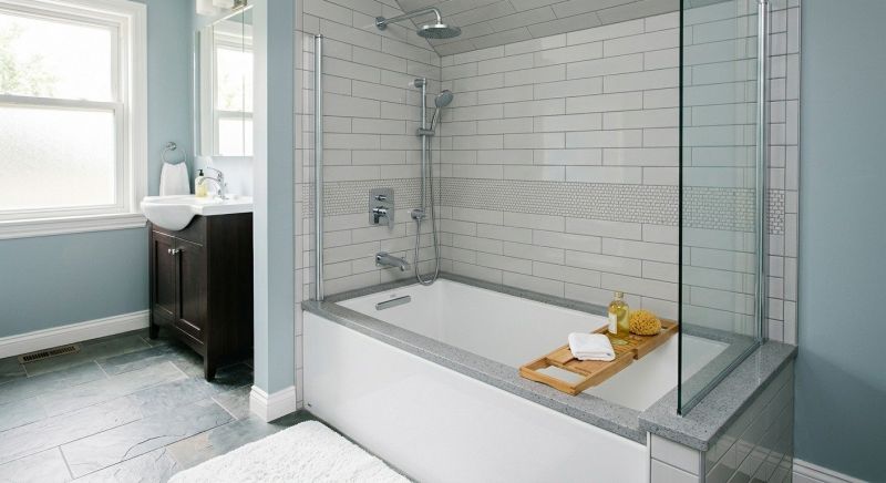 Bathtub Replacement in West Hartford, CT