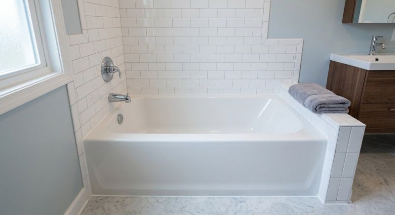 Bathtub Replacement in Tampa, FL