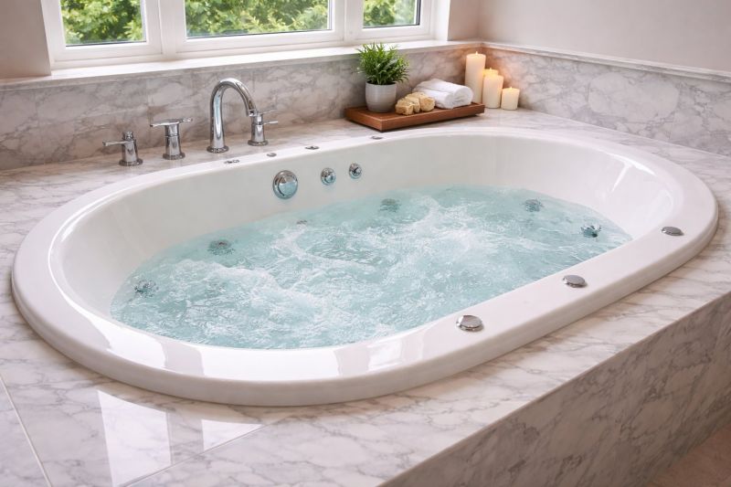 Bathtub Replacement in Athens, GA