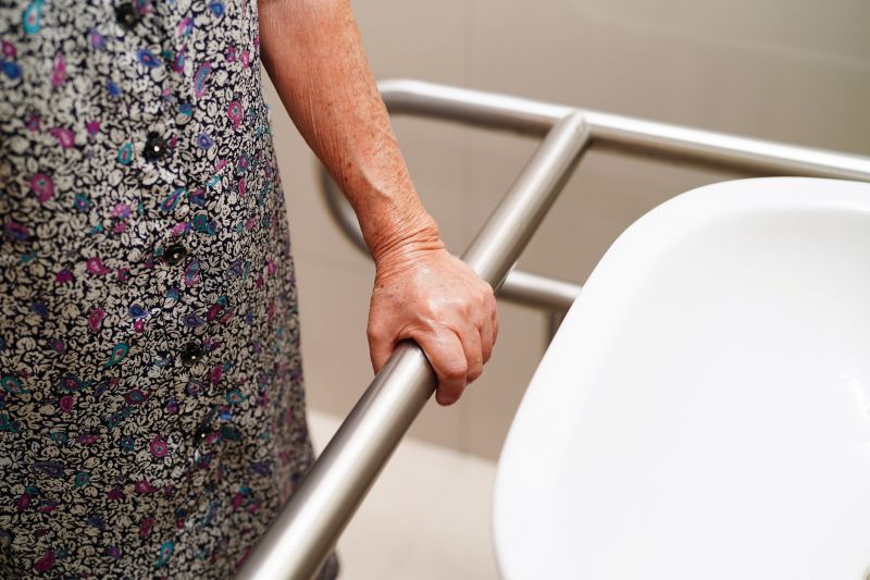Elderly Bathtub Installation in Lancaster County, PA
