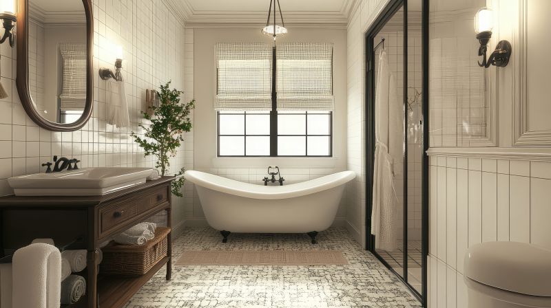 Freestanding Tub Installation in Orlando, FL