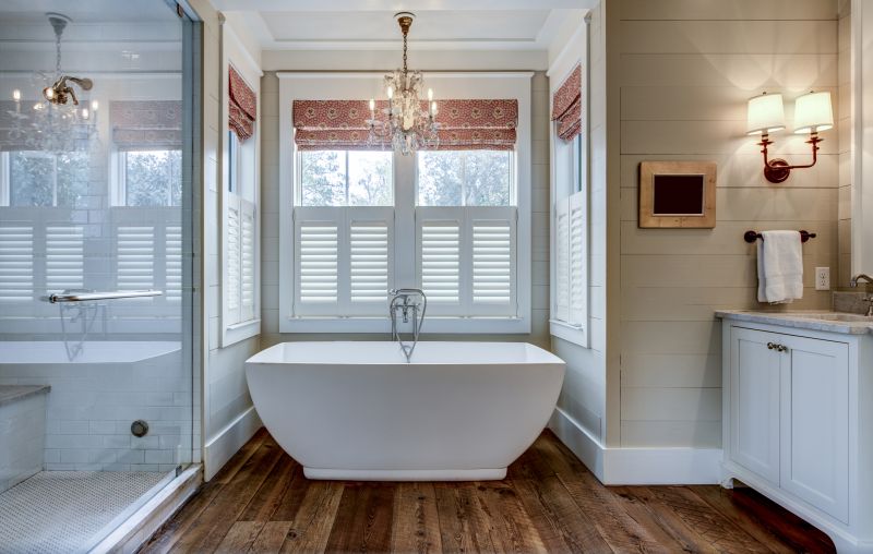 Freestanding Tub Installation in Jacksonville, FL