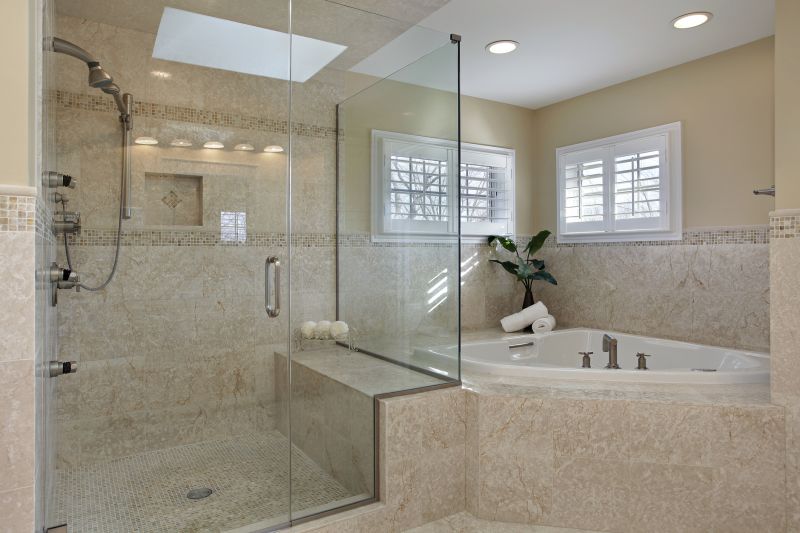 Jetted Tub Installation in Gwinnett County, GA