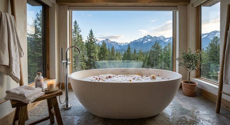 Jetted Tub Replacement in Jacksonville, FL