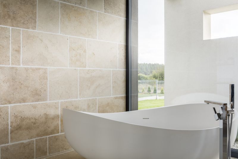 Large Bathtub Installation in Vancouver, WA