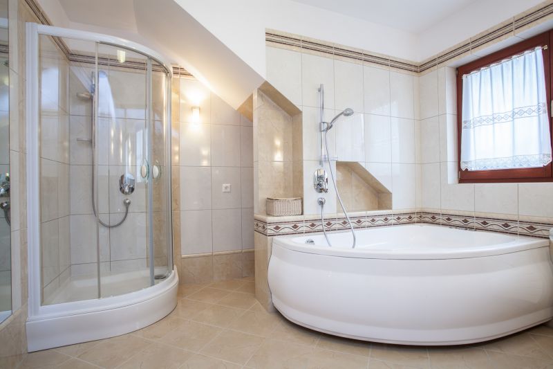 Large Bathtub Installation in Jacksonville, FL