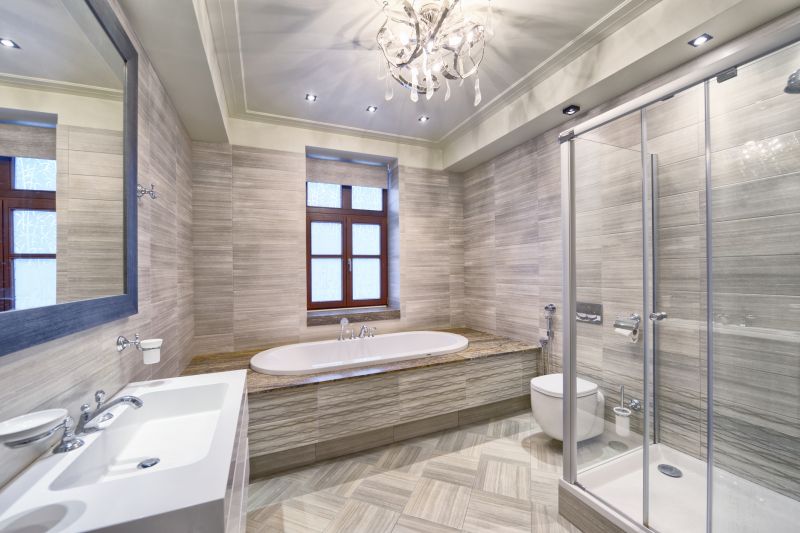 Luxury Bathroom Remodeling in Vancouver, WA