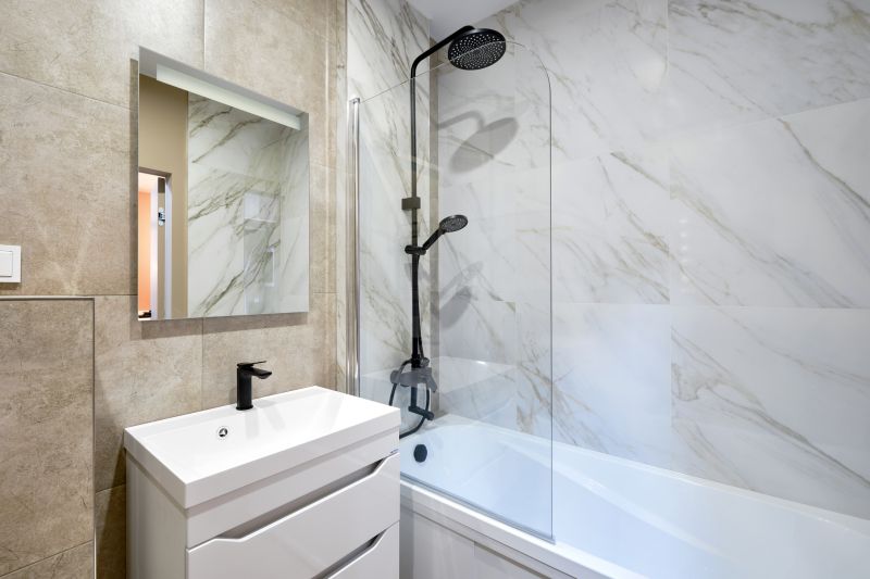 Master Bathroom Remodeling in Vancouver, WA