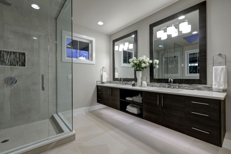 Master Bathroom Remodeling in Alpharetta, GA