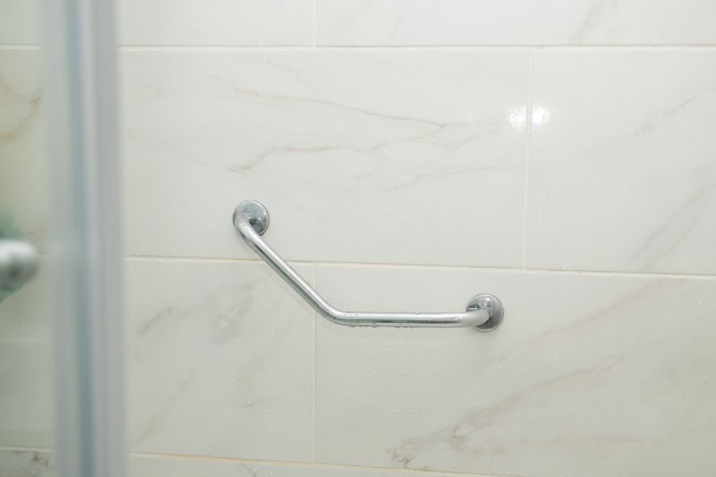 Mobility Shower Installation in Tampa, FL