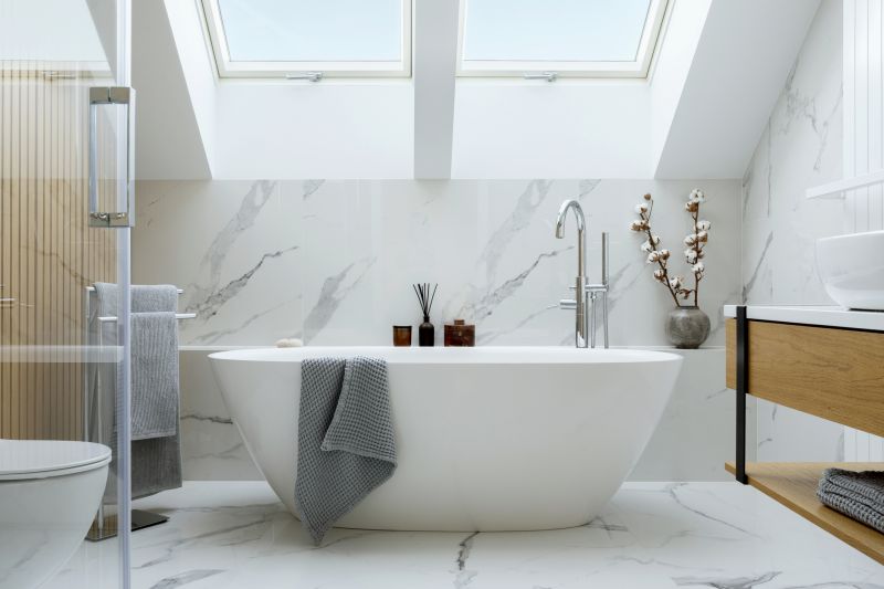 Oversized Bathtub Installation in Lakeland, FL