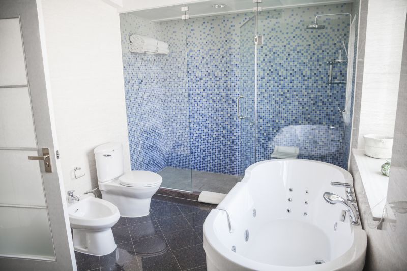 Oversized Bathtub Installation in Doylestown, PA