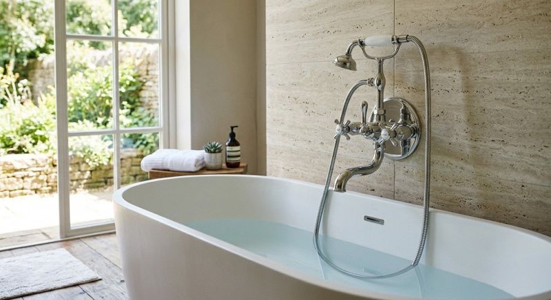 Oversized Bathtub Installation in Pittsburgh, PA