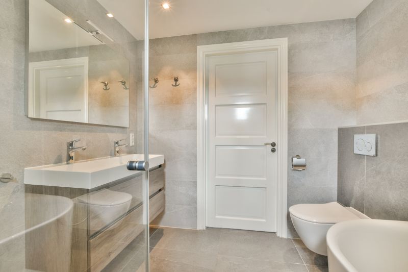 Restroom Remodeling in Allentown, PA