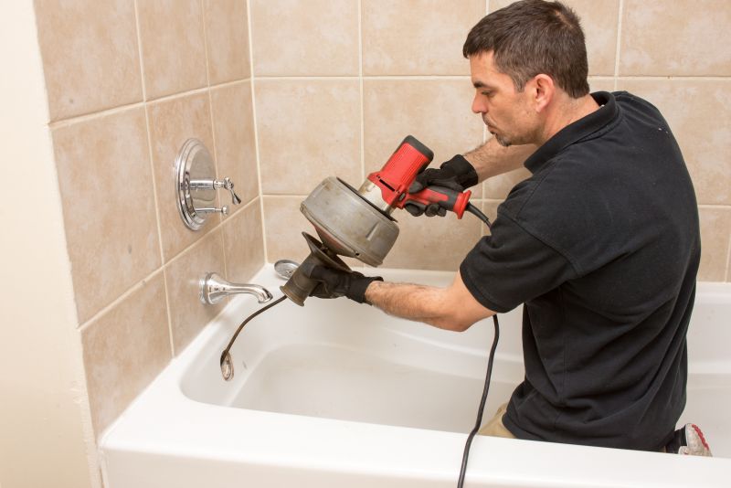 Senior Bathtub Installation in Allentown, PA