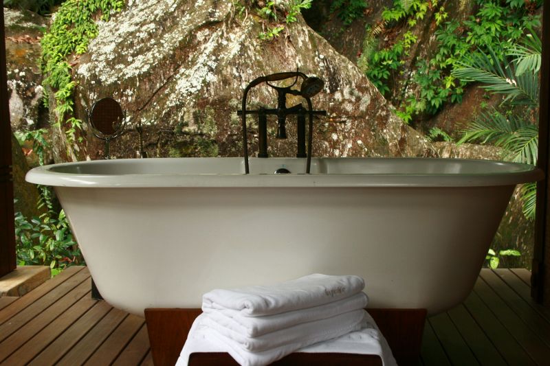 Senior Bathtub Installation in Hunterdon County, NJ