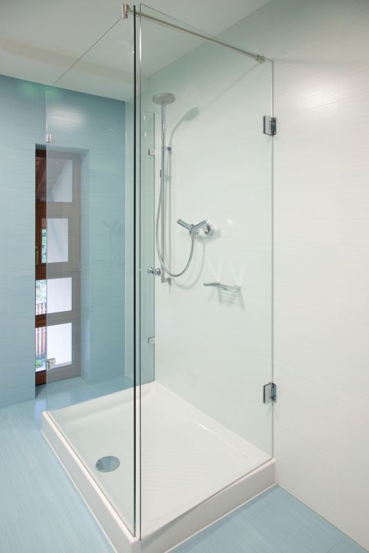 Shower Installation in Bucks County, PA