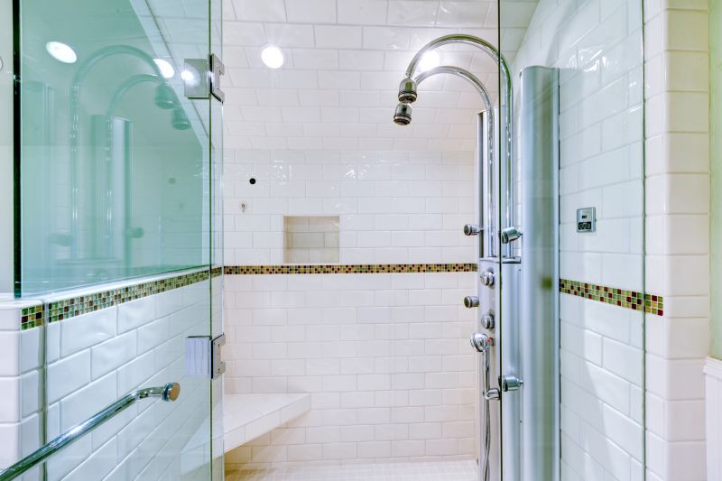 Shower Installation in Allentown, PA