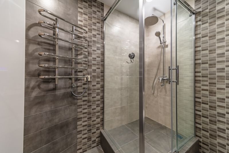 Shower Installation in Franklin, TN