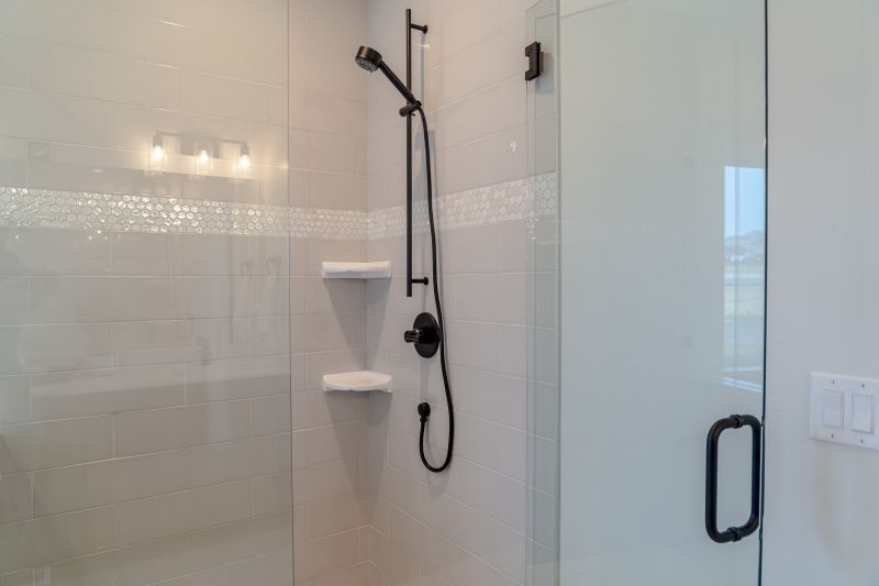 Shower Installation in Citrus County, FL