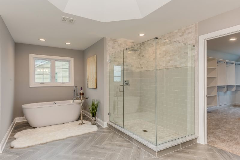 Shower Remodeling in Citrus County, FL