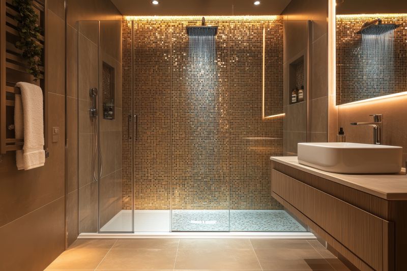 Shower Remodeling in Clermont, FL