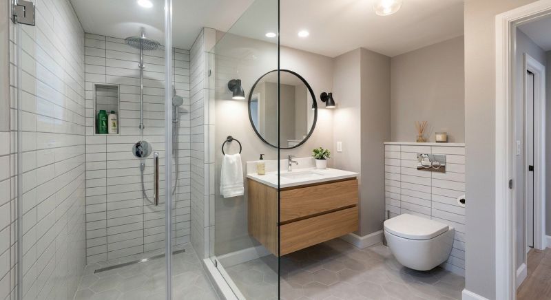 Shower Remodeling in Pittsburgh, PA