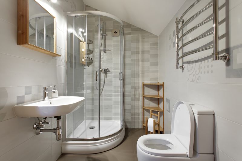 Shower Remodeling in Allentown, PA