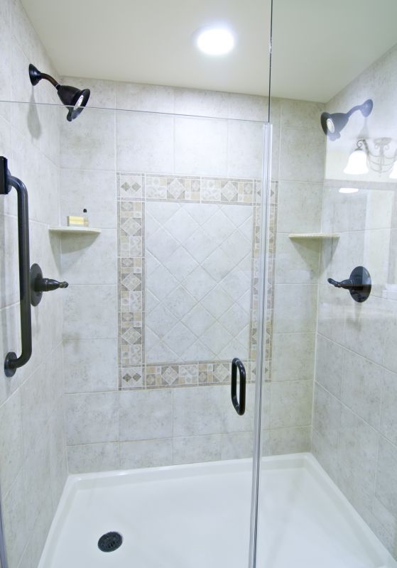 Shower Replacement in Allentown, PA