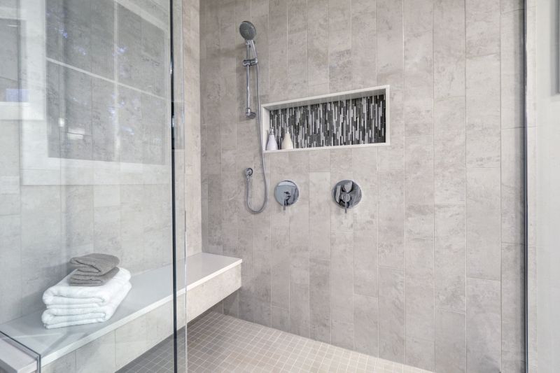 Shower Replacement in Alpharetta, GA