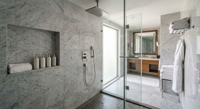 Shower Replacement in Alpharetta, GA