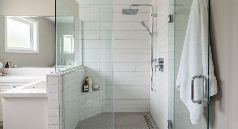 Shower Replacement in Alpharetta, GA