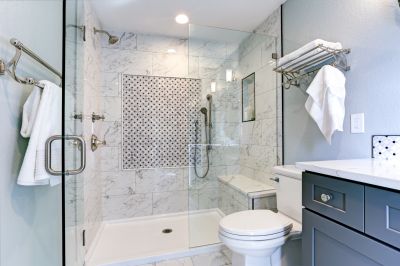 Shower Replacement in Stamford, CT