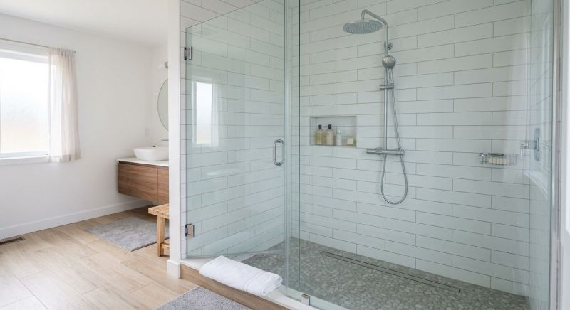 Shower Replacement in Acworth, GA
