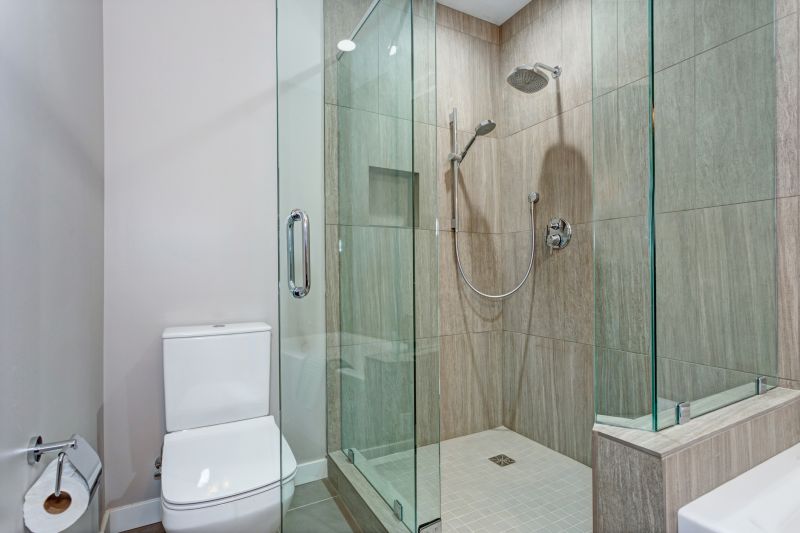 Shower Replacement in Daytona Beach, FL