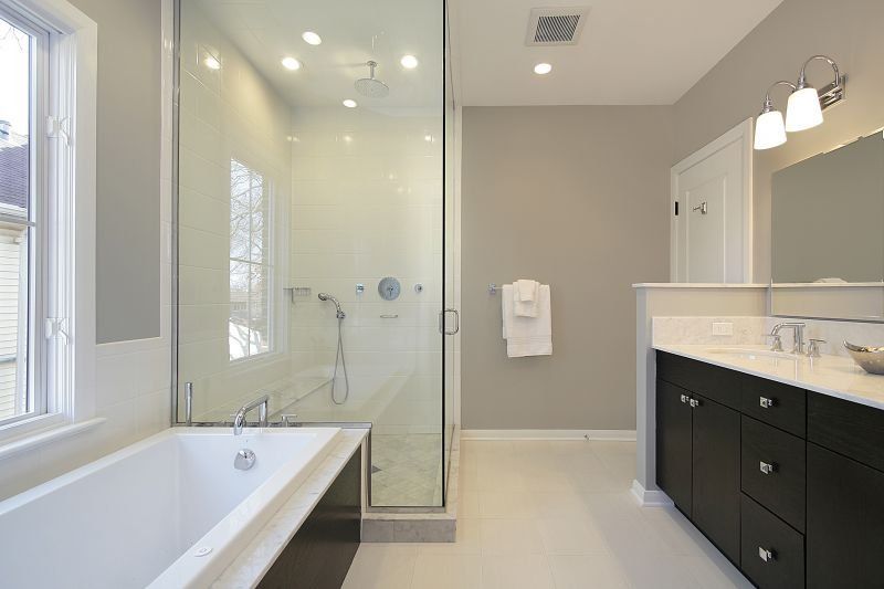 Shower Stall Replacement in Acworth, GA
