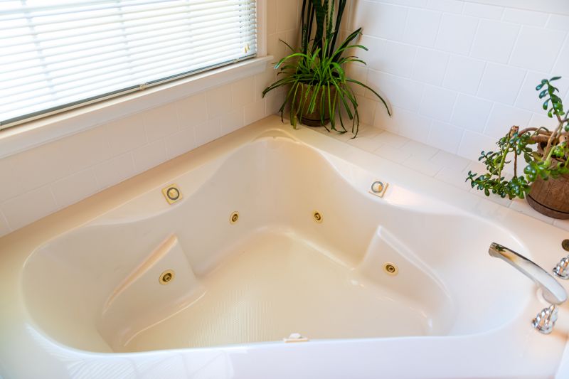 Shower Tub Installation in Clearwater, FL