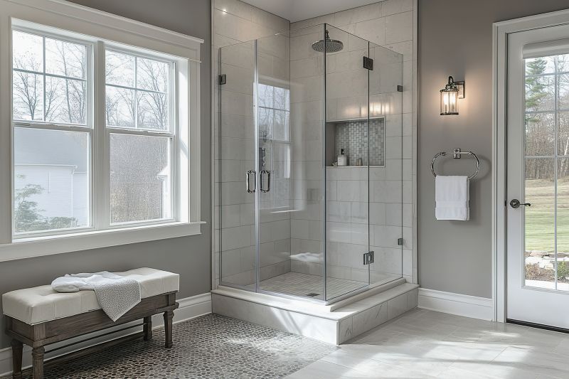 Shower Tub Installation in Lancaster, PA