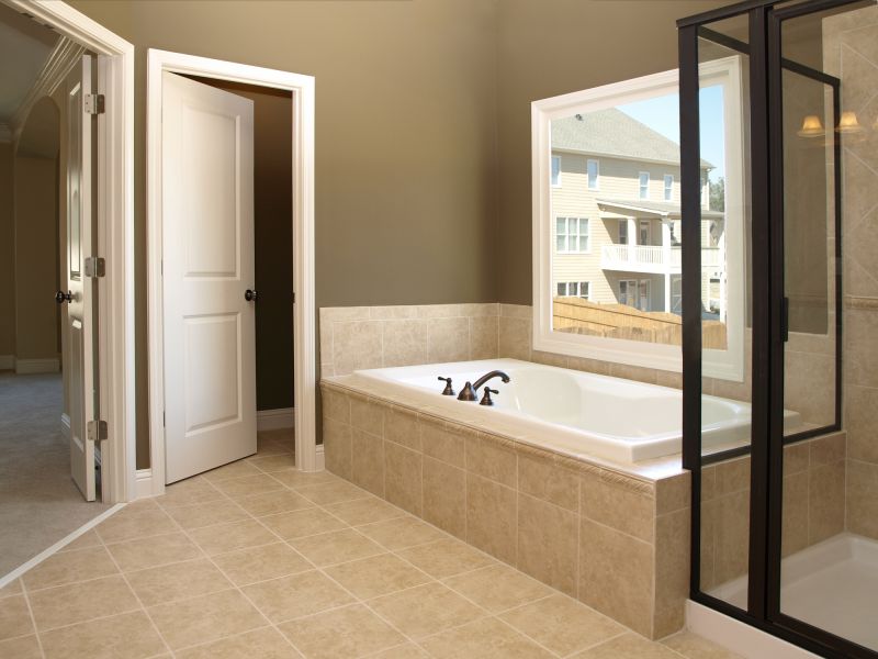 Shower Tub Installation in Pasco County, FL