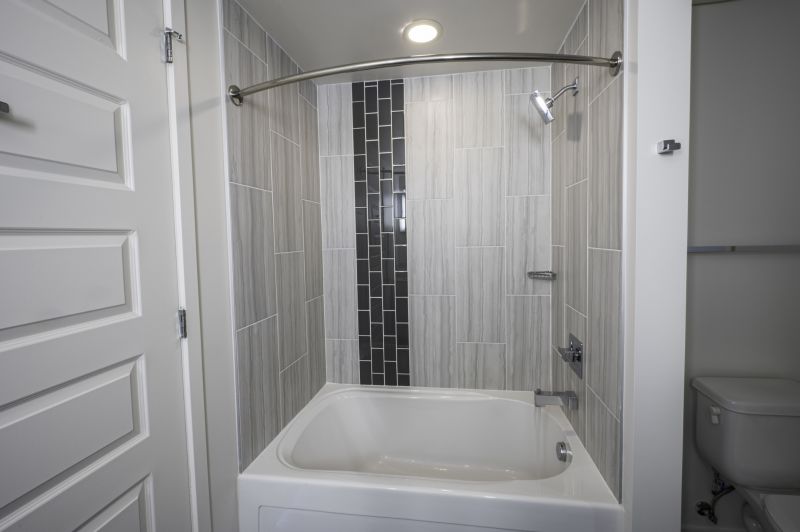 Shower Tub Installation in Pasco County, FL
