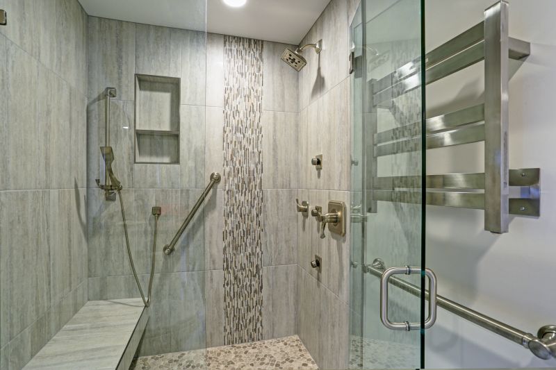 Shower Tub Installation in Cumming, GA
