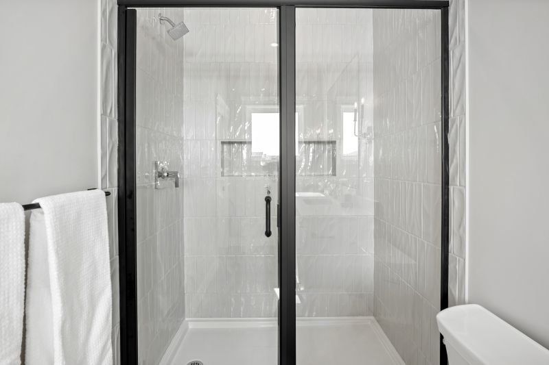 Shower Unit Installation in Cumming, GA